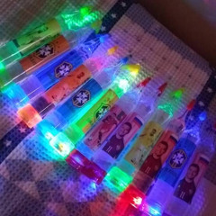 SE MAMAR O BONDE VAI GANHAR O LANÇA QUE PISCA +FUNK RAVE RITMO