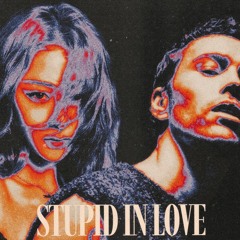 MAX - STUPID IN LOVE (feat. HUH YUNJIN of LE SSERAFIM) (Artificial Sky Remix)