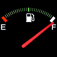 Full Tank