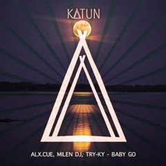 Baby Go - ALX.CUE