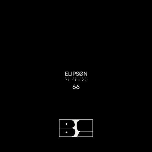 BLURCAST 66 | ELIPSØN