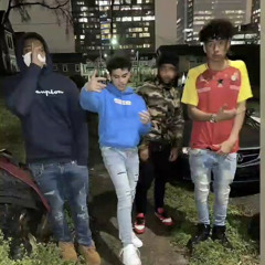 osama777 - Im back unfinished Prxd Xydde