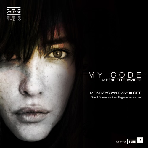 Henriette Ramirez - My Code Episode 013