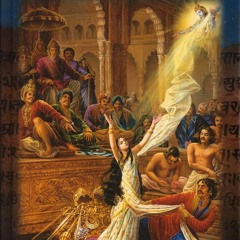 MAHABHARATA HEROES