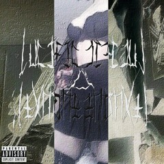 what the fuck. WHAT THE FUCK. (feat. LEXNONE)