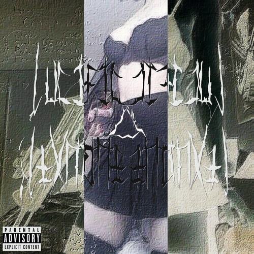 what the fuck. WHAT THE FUCK. (feat. LEXNONE)