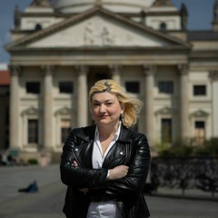 Ausschnitte (live) der Uraufführung von Svete tihij von Alexandra Filonenko