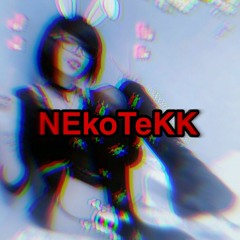 NEkoTeKK - Lost The Will To Live