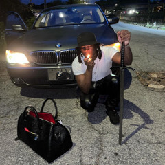 Zukenee- OneWay2London (prod. Thadd Paris , Levieux)  (EXCLUSIVE)