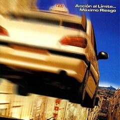 Dr. Peacock - Miserlou (Taxi Song)