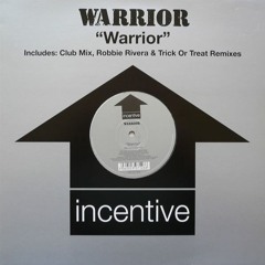 The Warrior - Warrior (Dave Graham Mix)