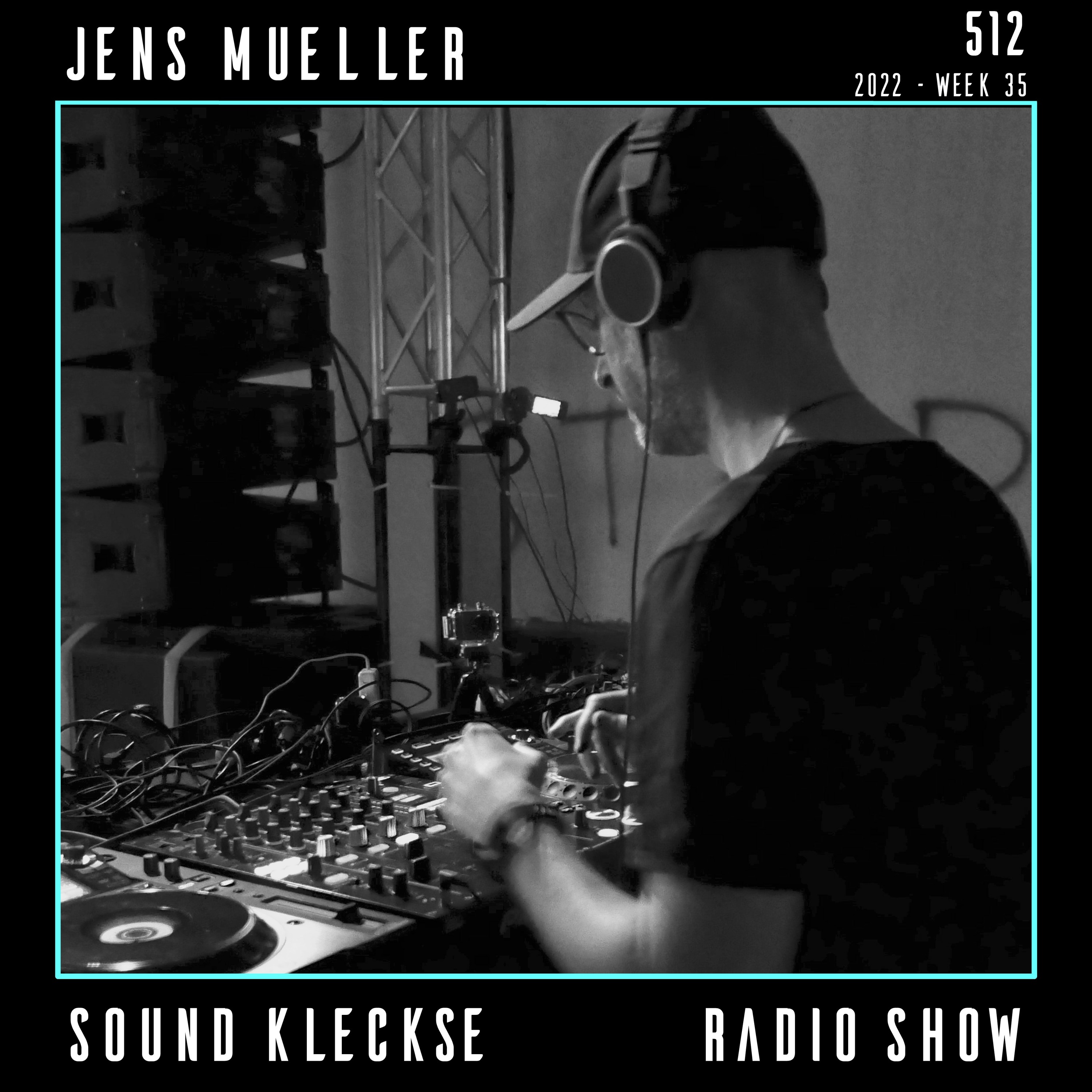 Sound Kleckse