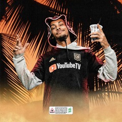 "Cannabis & the LAFC Bar in Astoria" (ft. Keaton Michael Cashier)