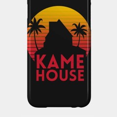 kame(ha wave) ((demo))