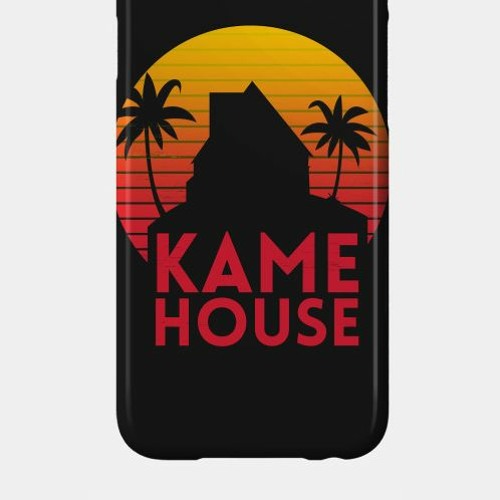 kame(ha wave) ((demo))