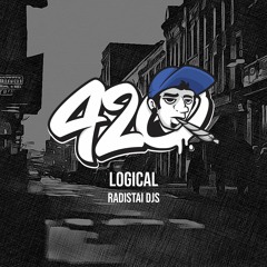Radistai Dj's - Logical