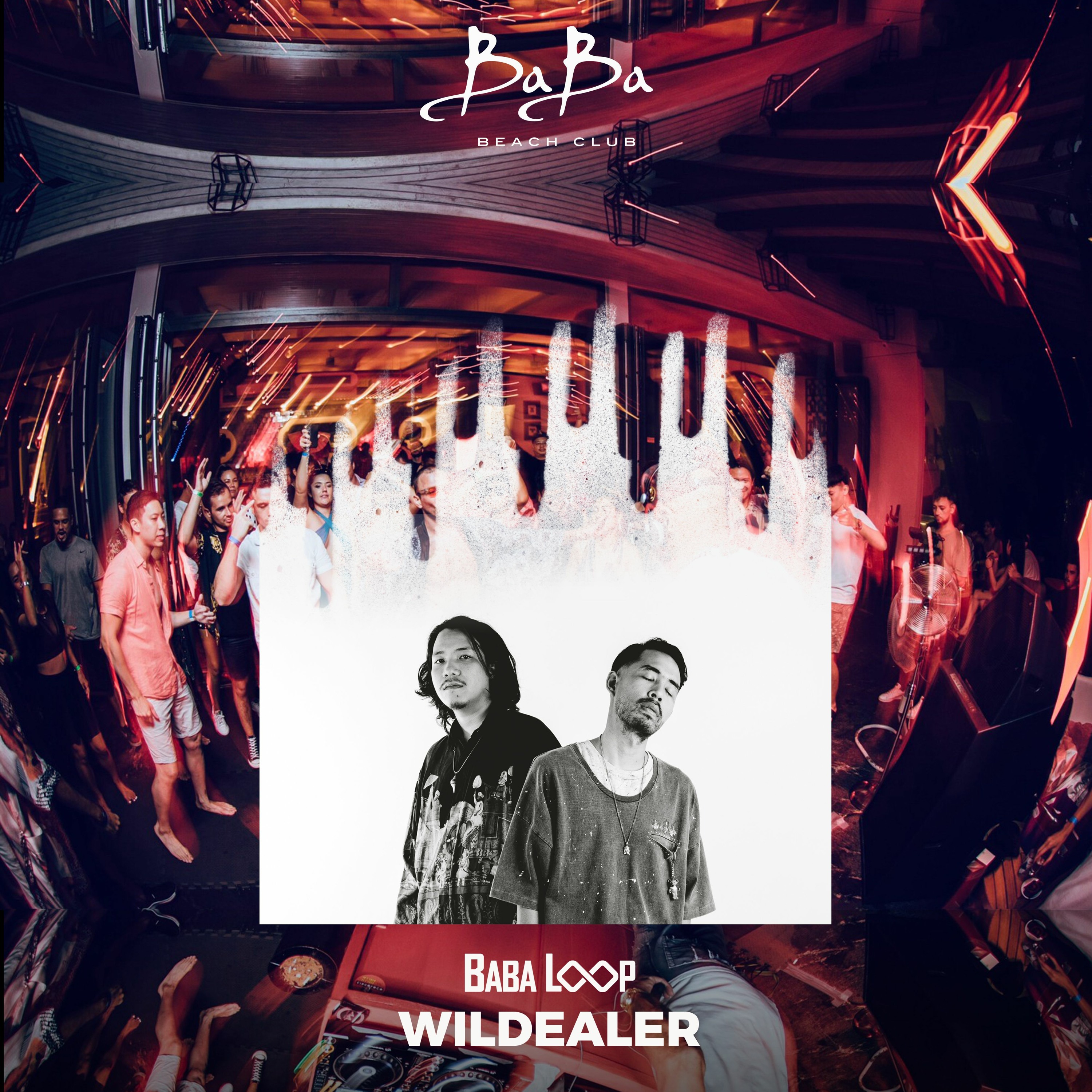 Baba Loop 1 | 9/10/20 | Wildealer episode artwork