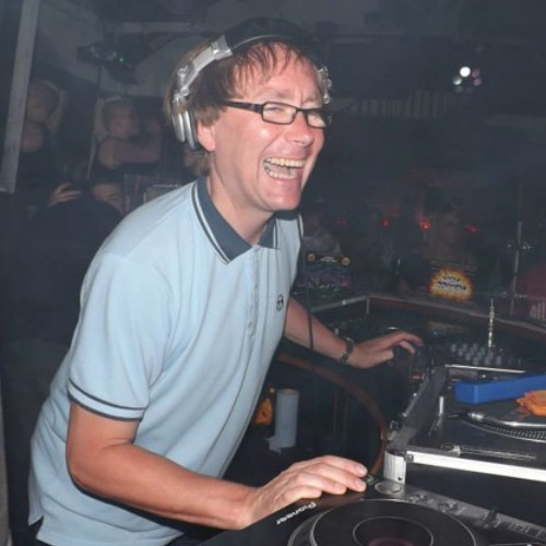 Legends of rave, DJ Vibes