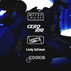 climax of night 6 Mix