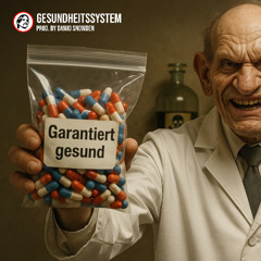 Gesundheitssystem (Jazz Version) - Prod. by Dawid Snowden