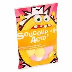 soucoup acid