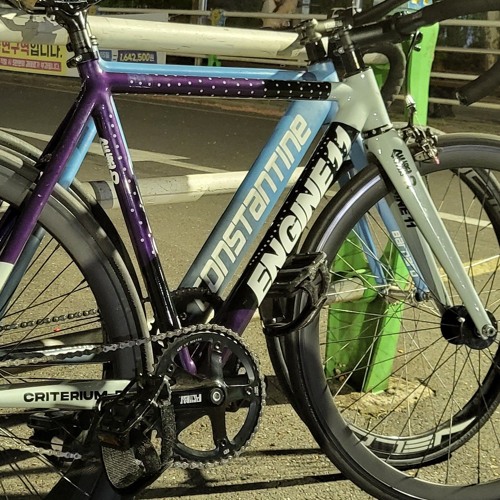 Regular Everyday Normal 1.4x 픽시탈때 듣는 노래