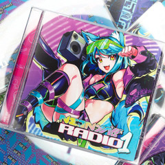 Neonya!! Radio 1 [ANCD-002] XFD