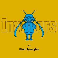 Ichii - Clear Synergies