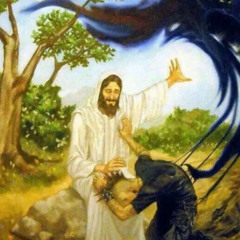 BASED JESUS - Sacris solemniis