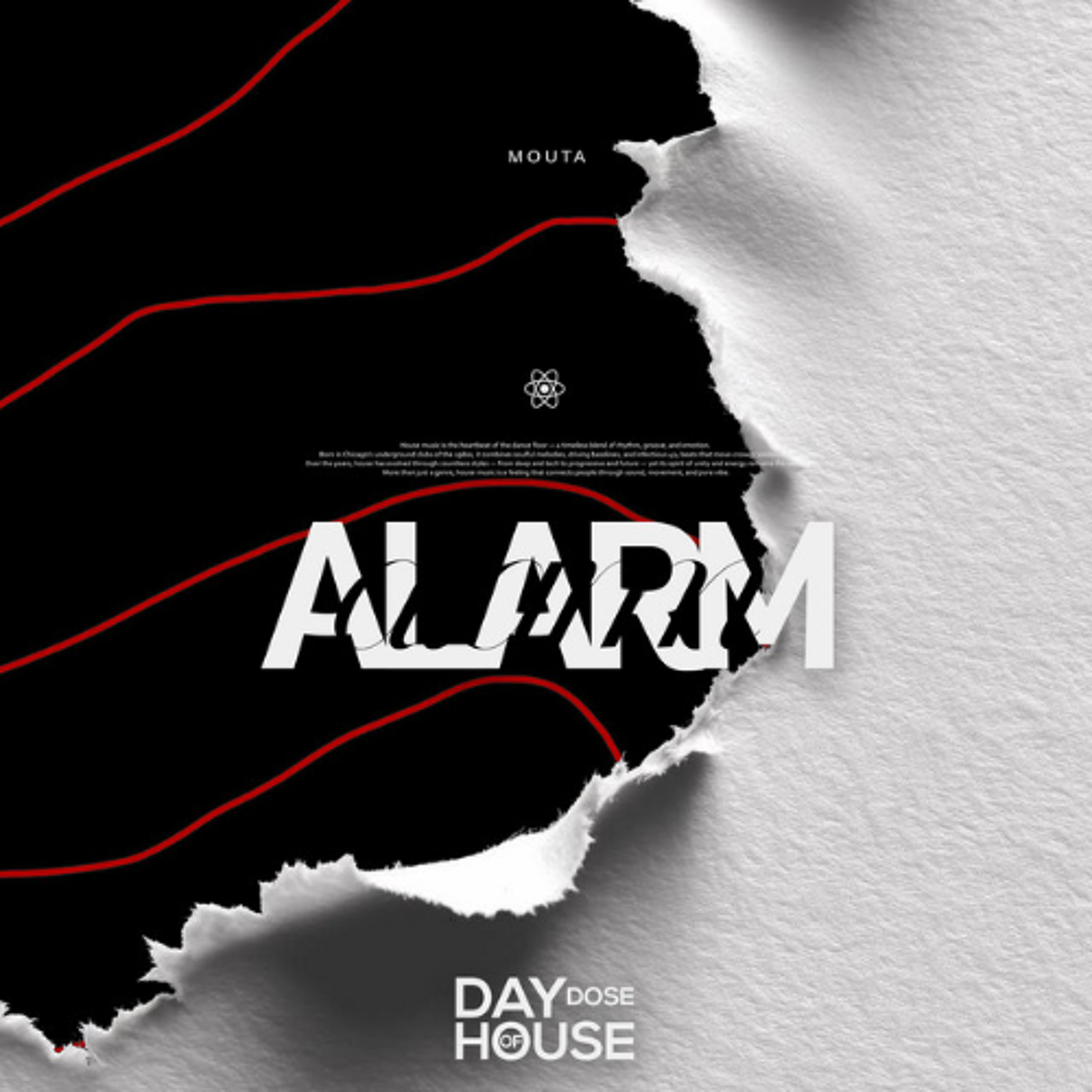 Alarm episode artwork