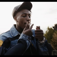 NBA YoungBoy - Bad Choice