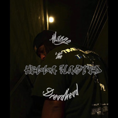 Hella Wasted  (prod. Norfbound)