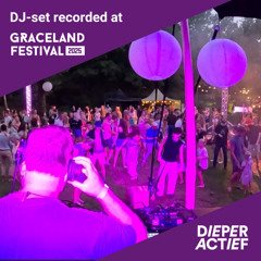 DancefloorEnergy (DJ Mixes)