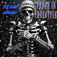 Punch in freestyle ft WAVEBOI