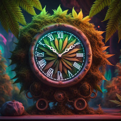 Clocked In On 4/20 Mix