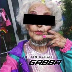HBKN, KARATE - Gabba