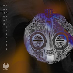 Quaake - Consciousness  (Original Mix)[Numen] // Techno Premiere
