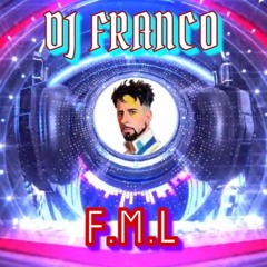 F My Life Dj Franco Remix of an old classic 90s tune Dr Alban its my life! with Dj/Mc Franco