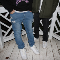 Gang With Us (feat. ilovemxtt)