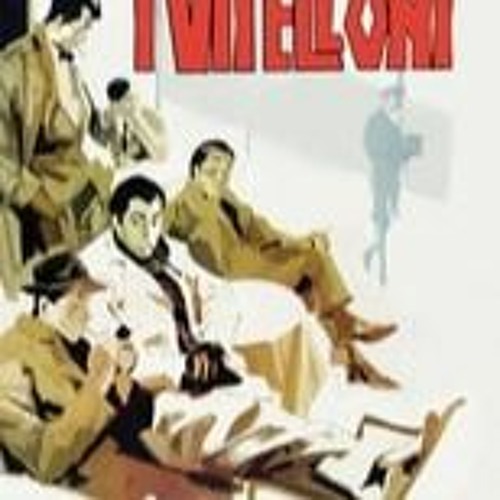 Stream episode WATCH! I Vitelloni (1953) FullMovie Mp4 at Home -203077 by  Uxozntt751 podcast | Listen online for free on SoundCloud