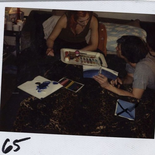 #Love&Diary Samples #1