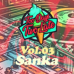 TDTL Vol. 3 ft DJ Sanka [140]