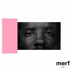 [Free] Earl Sweatshirt Solace type beat "Days" (prod. merf) 2023