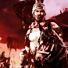 ROMAN GLORY PHONK (Glory x Legio VI Ferrata)