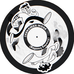 FRISCO - SKENGMAN MODE (2swing bootleg) - FREE DL
