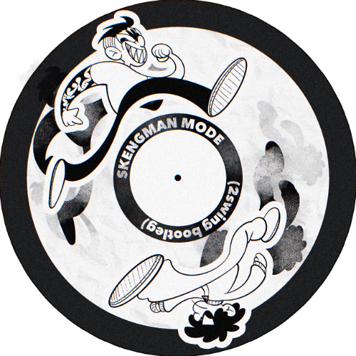 FRISCO - SKENGMAN MODE (2swing bootleg) - FREE DL