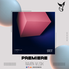 PREMIERE: Cherry (UA) - Hold (Original Mix) [SVET]