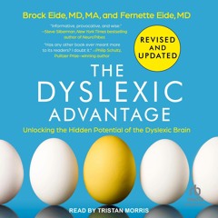 [PDF] DOWNLOAD EBOOK The Dyslexic Advantage (Revised and Updated) android