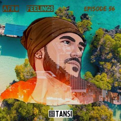 AFRO FEELINGS #56 ZANZIBAR