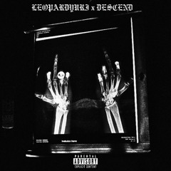 LEOPARDYURI X DESCEND - Breathless (Prod. kanstricted)